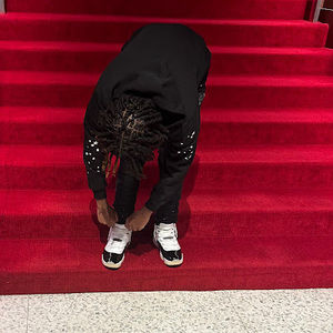 Meet your Posher, T3